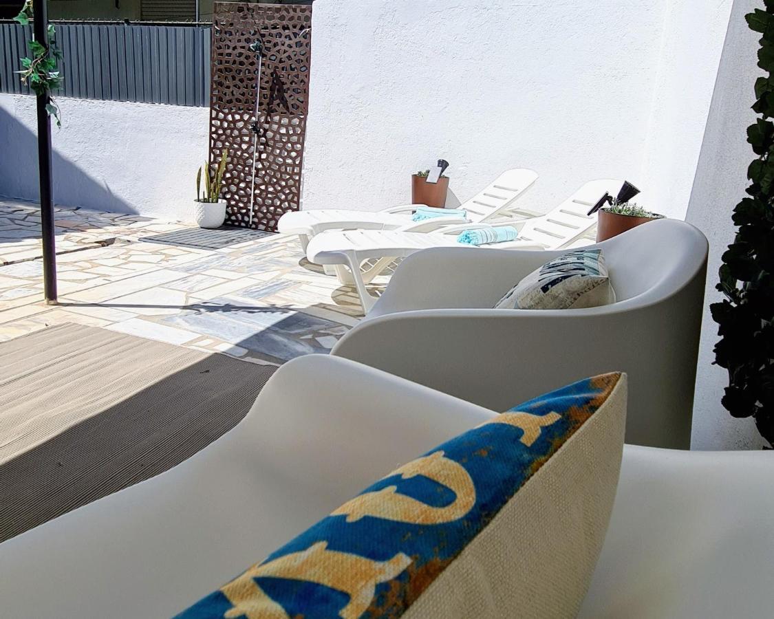 Villa Arrabida Cozy House Palmela Exterior foto