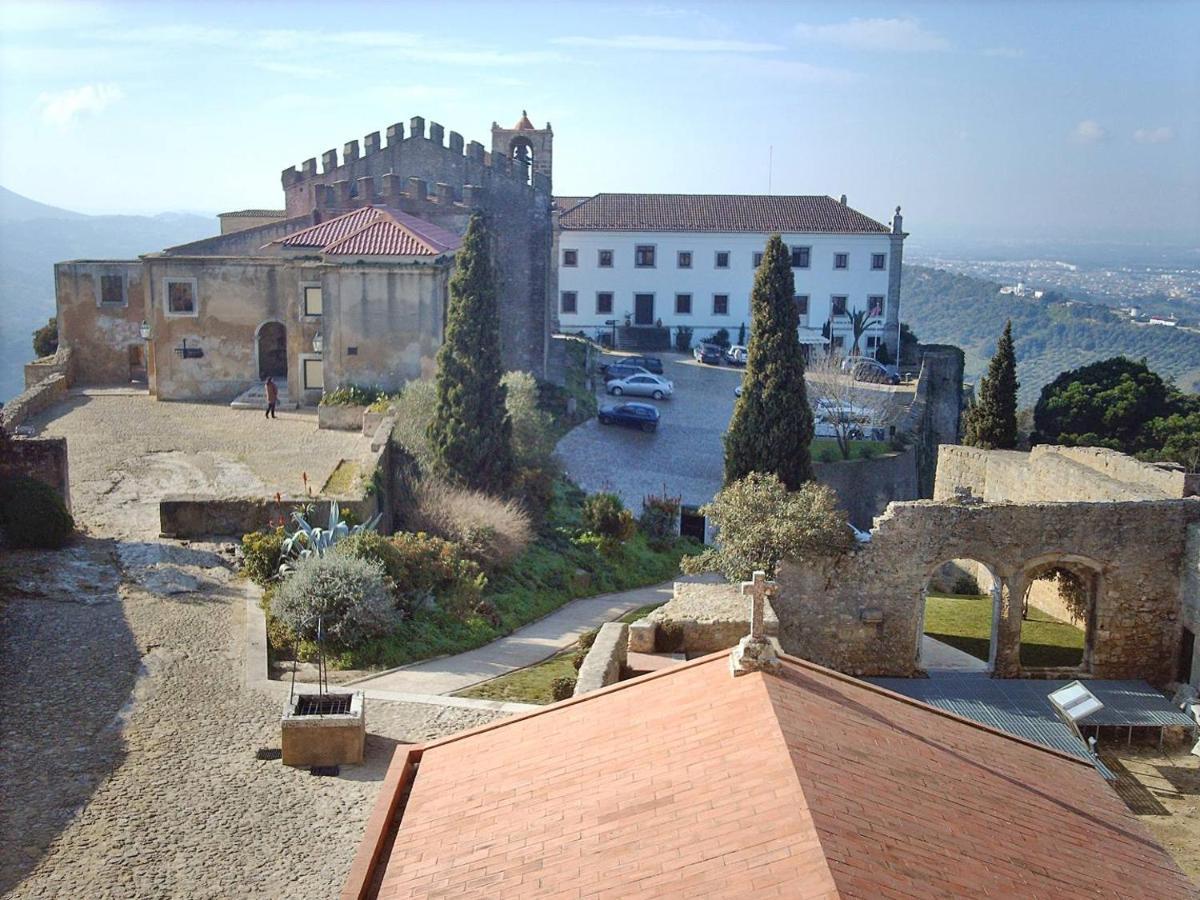 Villa Arrabida Cozy House Palmela Exterior foto